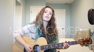 Shawn Mendes  Mercy  Alani Claire Cover [upl. by Triley]