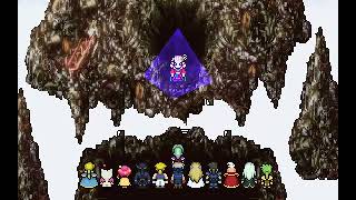 Final Boss  Kefka Final Fantasy 6 PR [upl. by Droc]