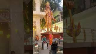 Sab dukh harne wale hanuman ji Mangal bar ko darsn karo [upl. by Haleeuqa]