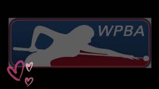 2024 WPBA Olhausen Colorado Classic April Larson vs Ashley Benoit [upl. by Ashia494]