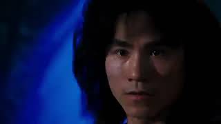 Mortal Kombat Annihilation 1997 Liu Kang vs Sub zero [upl. by Pare]