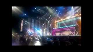 Jads e Jadson  Colo Part Victor e Leo DVD 2014 [upl. by Haliek]