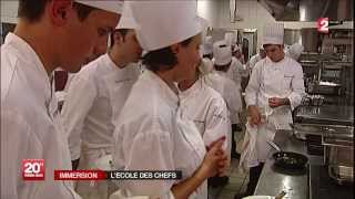 Lécole des chefs [upl. by Aric]