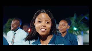 The Family Music Tz Amejaa neema Official Video [upl. by Assetnoc]