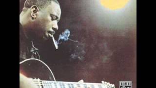 Wes Montgomery  Dreamsville [upl. by Orose]