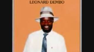 LEONARD DEMBO NAMATSO ARETA wmv [upl. by Verene]