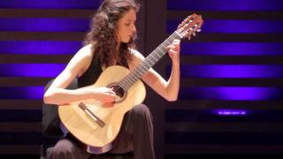 London International Guitar Competition 2013  final [upl. by Leahcir97]