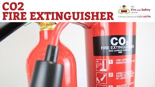 How to Use a Fire Extinguisher [upl. by Ern554]