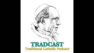 TRADCAST EXPRESS 189 Who Believes in Christs Resurrection Not Cardinal Gerhard Ludwig Müller [upl. by Wolfram777]