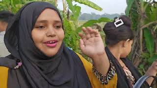 মা বাবা খারাপ মেয়ে যেতে বাধ্য হলোmoriom vlog [upl. by Quiteri]