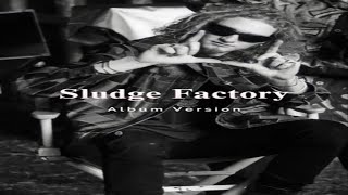 Sludge Factory Album Ver Isolated Vocals  Alice in Chains [upl. by Assirralc]