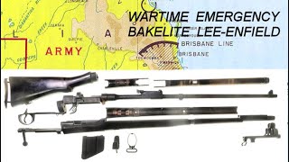 Bakelite SMLE [upl. by Onra32]