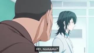 Noblesse Awakening Ep 2 Sub Indo [upl. by Prentice612]