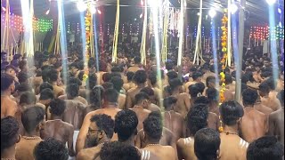 Agandanamagapam malappuram wandoor ayyappa shabarimala nilambur swamiayyappa [upl. by Neelac]