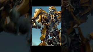 Bumblebee dance 🤣🤣 transformers [upl. by Mello]