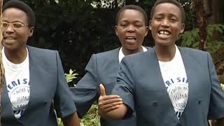 Heri sifa njema Mkemwema choir Official Music video [upl. by Mariko]