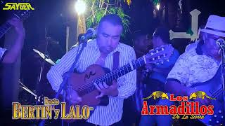 ▶️ Mis Tiempos Pasados  Los Armadillos de la Sierra y Bertin y Lalo video edición SAYGER Sound✅ [upl. by Acinnor]