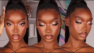 THE ULTIMATE SOFT GLAM  MMMMITCHELL [upl. by Jaddo]