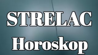 STRELAC  💥🌞Ljubav Novac Zdravlje 2511112 Tarot Nedeljni Horoskop [upl. by Stedman614]