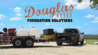 Soil Stabilization Treatment Process For Texas Foundations [upl. by Dnalwor558]