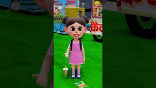 Maa Bap Ki Kami  Gulli Bulli  Cartoon  granny  short  tmkoc  shortscomedy [upl. by Patty463]