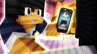 FC and Shu  MyStreet Phoenix Drop High Ep22 Minecraft Roleplay [upl. by Sillek941]