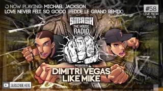 Dimitri Vegas amp Like Mike  Smash The House Radio ep 58 [upl. by Myna]