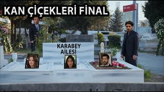 Kan Çiçekleri Final Bölümü l Final Tarihi Açıklandı [upl. by Daggett]