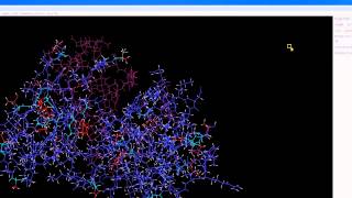 BioLuminate  Antibody Modeling Part 1 of 2 [upl. by Eilrak]