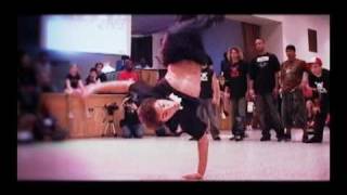 quotCity Vs City 5quot Bboy Trailer  Video by Konee Rok [upl. by Wolford278]