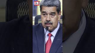 PRINCE ADVIERTE A MADURO QUE YA NO HAY TIEMPO PARA NEGOCIAR [upl. by Lamarre]