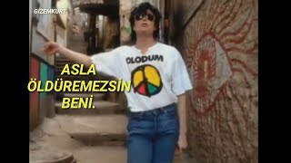 Michael Jackson  They Dont Care About Us Türkçe Çeviri [upl. by Atteras110]