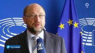 tagesschau 2000 Uhr 11052016 [upl. by Suriaj]