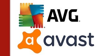 AVG vs Avast  AVGAvast [upl. by Vipul674]