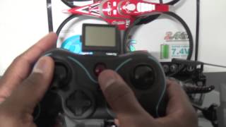 DFD F182 Super Scorpio Review and Flight [upl. by Chastity]