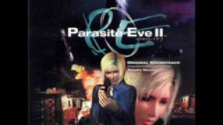 Dryfield  Parasite Eve II OST [upl. by Lyndel321]