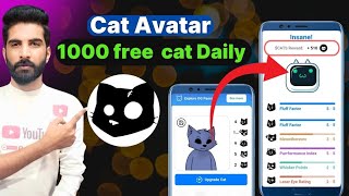 How to increase cats  cat bitget wallet connect  cats photo upload  cats airdrop criteria [upl. by Derek]