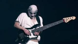 BABYMETAL  Mischiefs of Metal Gods Kami Band [upl. by Zink484]