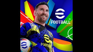 eFootball  Ücretsiz Oyun [upl. by Nevag230]