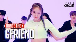 Dance the X GFRIEND여자친구  Fever열대야 [upl. by Dajma442]