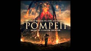 Apocalypse Pompeii  Trailer Italiano by FilmampClips [upl. by Rehpotsirk]