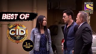 Best Of CID  CID  Hallucination Or A Real Life Incident  Full Episode  31 Jan 2022 [upl. by Latsirhc]