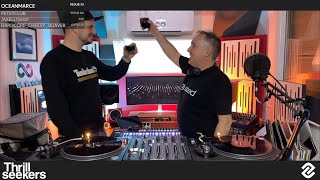 Ive got that on vinyl 4 hour trance classics b2b with Sam Mitcham Connected 53 [upl. by Anna]