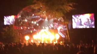 Kygo  Firestone  Smukfest 2016 Live [upl. by Lindemann]