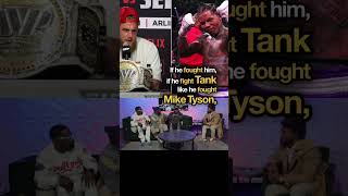 Can Gervonta Davis beat Jake Paul despite the size disparity boxing jakepaul [upl. by Akimik531]