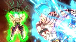 Dragon Ball Xenoverse 2 GMV Hikari no Sasu Mirai e To The Future Pointed By The Light [upl. by Atsev335]