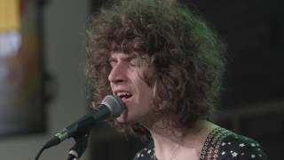 Temples  Full Performance Live on KEXP [upl. by Oht]