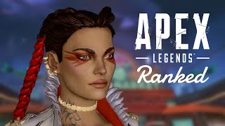 APEX LEGENDS RANKED LIVE STREAM TODAY [upl. by Reitrac]