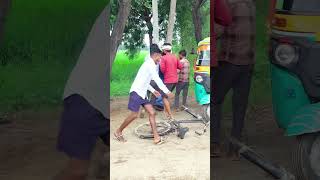 Pagal Naikhi Ho 👀😱🤔 SS Dehati Comedy trending funny viral shorts youtube love short [upl. by Uase]