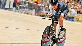 2014s Greatest Hour  Jens Voigt and the hour record [upl. by Ikilisav652]